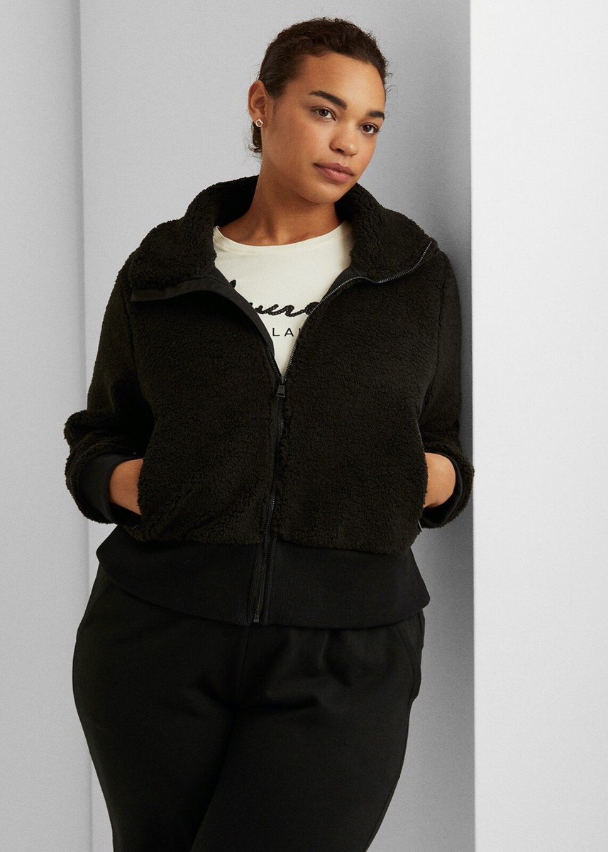 ralph lauren polo plus size clothing