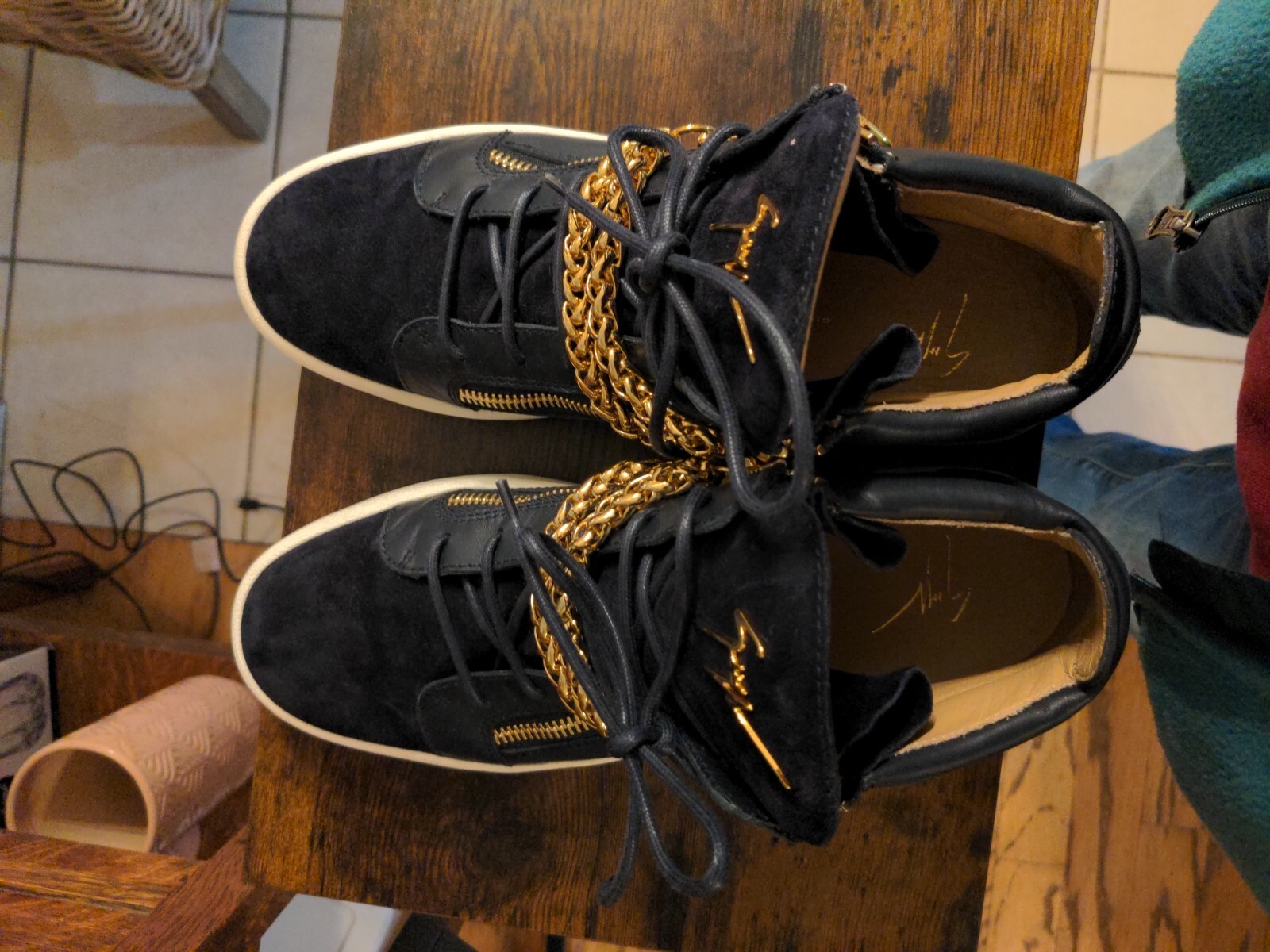 giuseppe zanotti - image 5