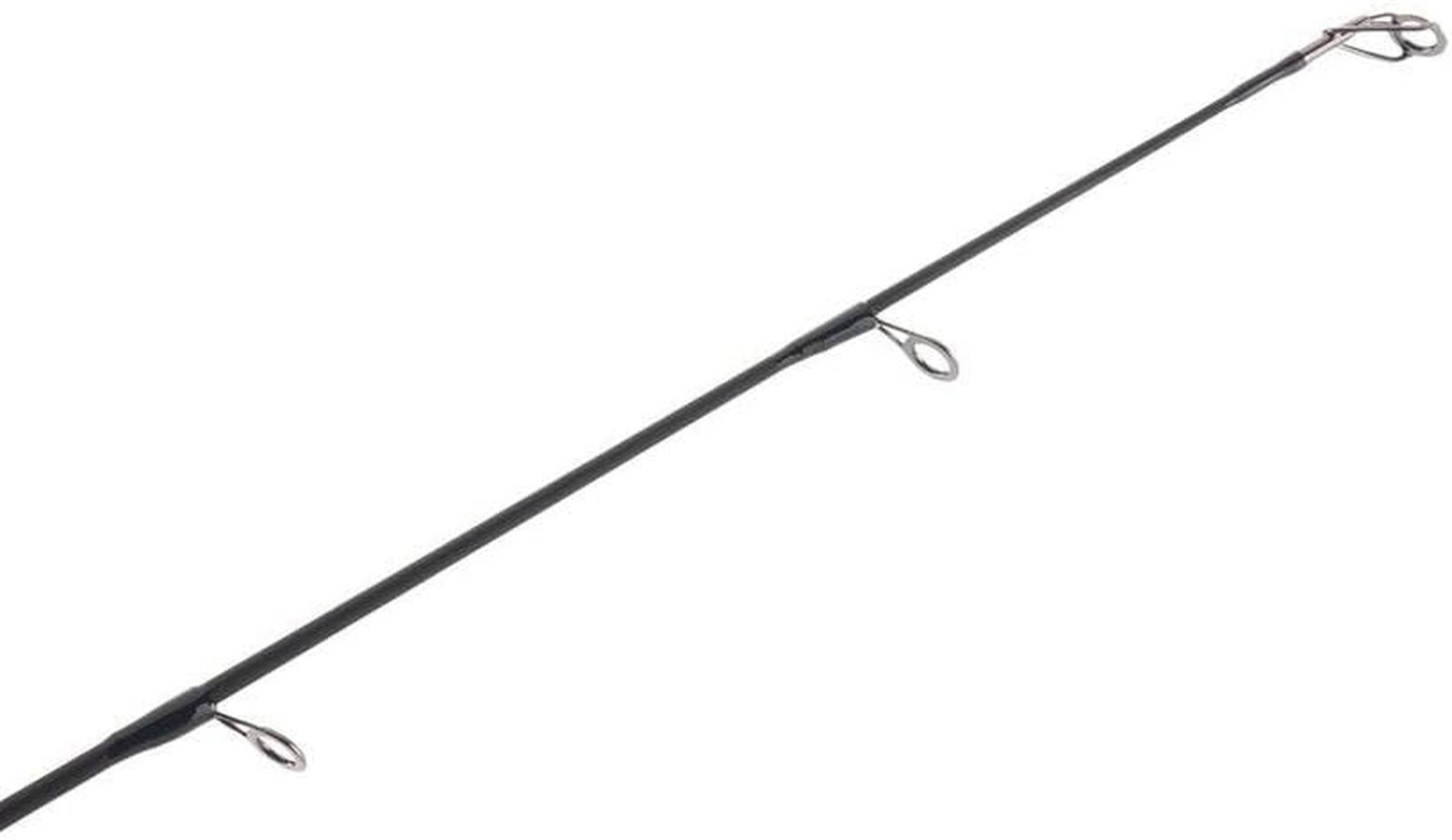 Fierce IV Spinning Reel and Fishing Rod Combo