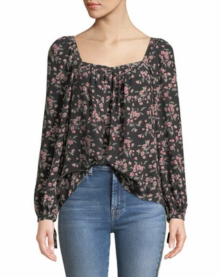 basket tilda leopard