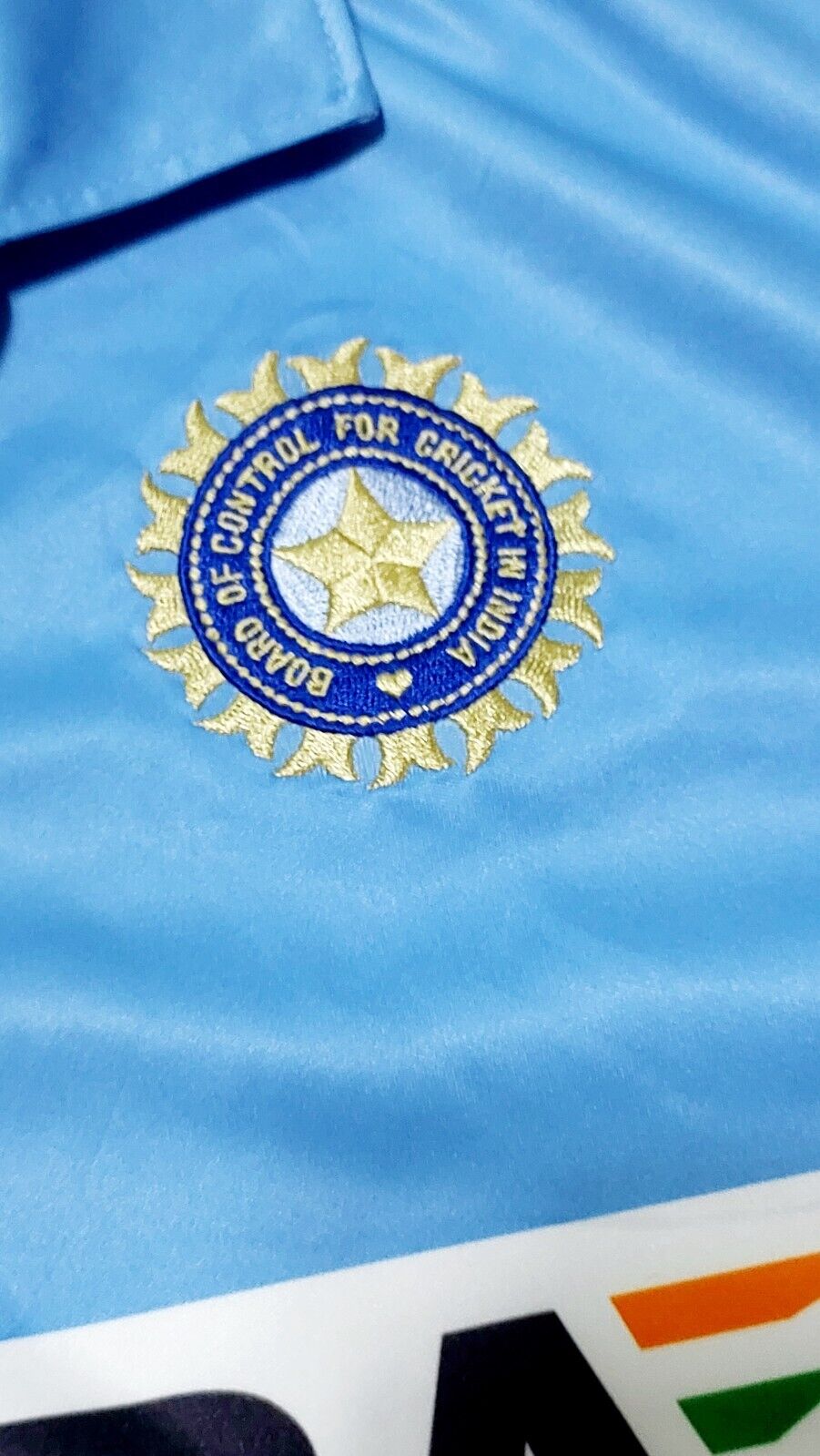 Rate logo of indian cricket team - Graphic and logo designs | Facebook