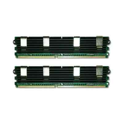 16GB 2x8GB PC6400 DDR2 ECC 800MHz FB-DIMM Mac Pro 3.1 8-Kern/ Quad