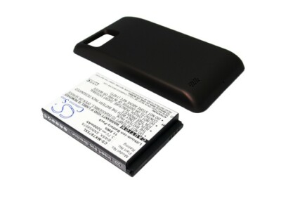 Akku für Motorola Atrix 2 Droid Bionic BW8X 3200mAh Neu