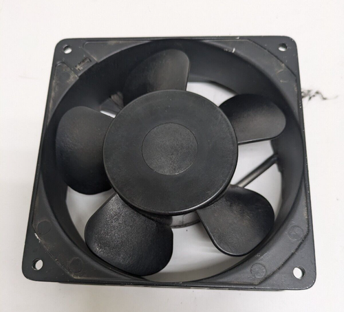 2 PCS NMB Case Fan Model 4715MS-12T-B50 - Afbeelding 7 van 8