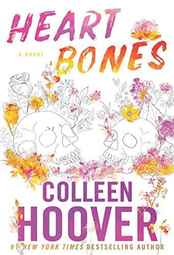 Heart Bones-Colleen Hoover - Bild 1 von 1