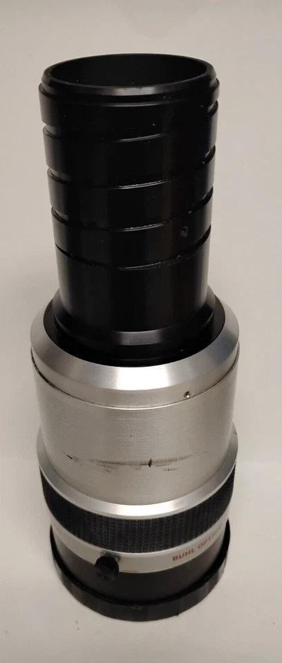 Zoom óptico extra brillante BUHL de 6-9" para Proxima DP9240/DP9260 769MCZ900 Foto 4 de 4