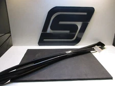 2008 Nissan Sentra SE-R Spec V OEM Left Driver Front Door Window Run Channel