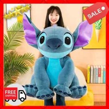 Giant Cartoon Stitch Plush Toy Doll Children Stuffed Gift All Size 30-80cm