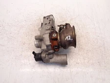 Turbocharger for 2018 Peugeot 3008 SUV 1.2 THP HN05 HNS EB2ADTS 131HP