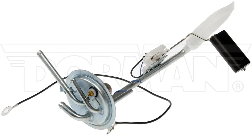 Unidade de envio de tanque de combustível Chevrolet C10 Pickup Dorman 1973-1974 - Imagem 3 de 4