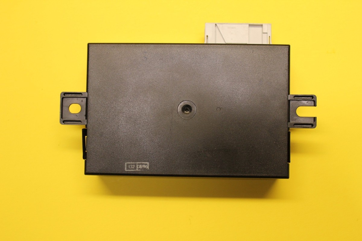 92-98 BMW 318i E36 Cruise Control Module Unit 65718369063 93 94 95 