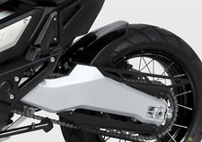 BODYSTYLE Hinterradabdeckung mit Alu-Kettenschutz Honda X-ADV 17-20 unlackiert