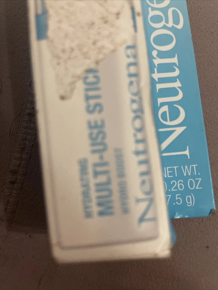 Neutrogena Hydro Boost Hydrating Multi-Use Stick, In “soft Pink”, 0.26 oz.. - Image 3 of 4