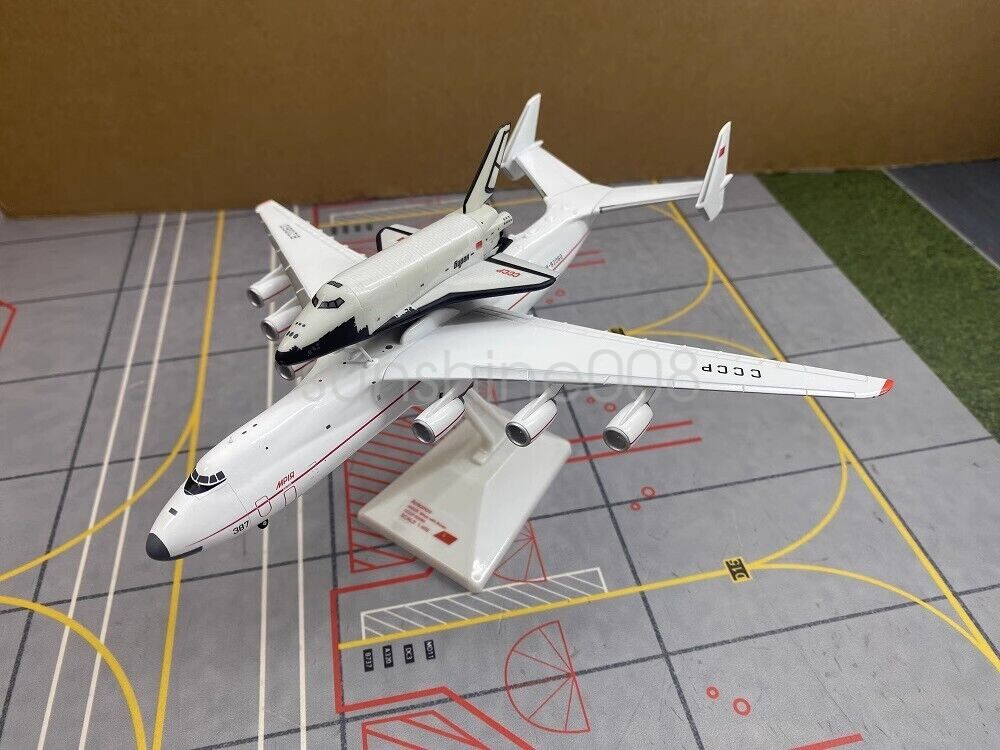 1:400 YY Models Antonov An-225 With 