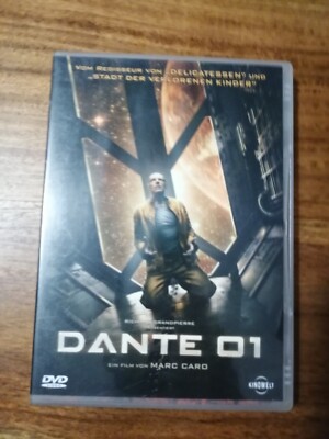 Dante 01 (DVD) Zustand Gut