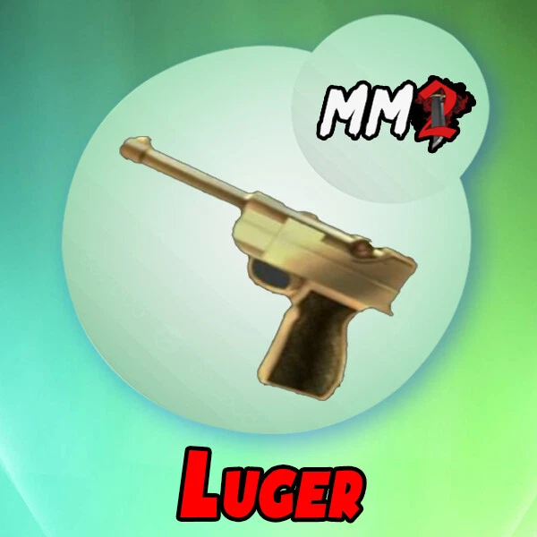 Luger