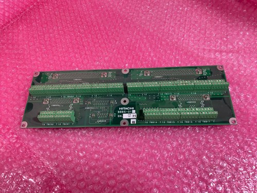 Carte Hitachi BBB5-01 PCB JGE 141 d'occasion  - Photo 1 sur 12