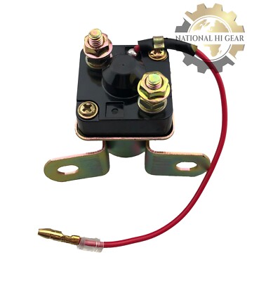 Starting Motor For Polaris For Xplorer 400/400L 300 250 4X4 Starter