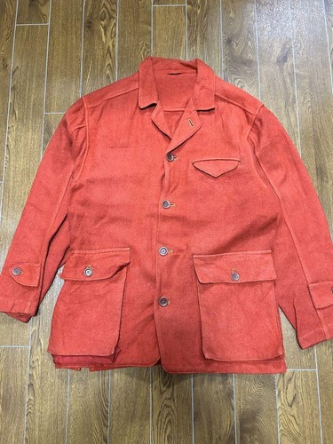 Odds on Issey Miyake Raiders Jacket