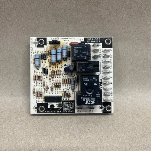 Goodman PCBDM133 Heat Pump Defrost Control Board 1084-552 B16