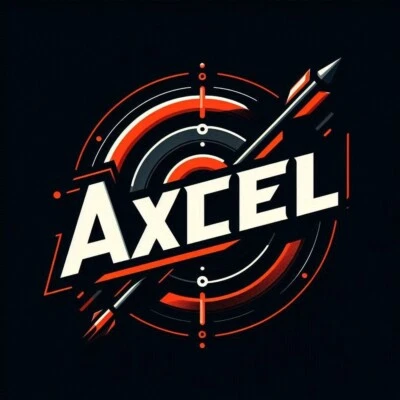 Axcel AV 31 Archery Scope Lens by Optix 300