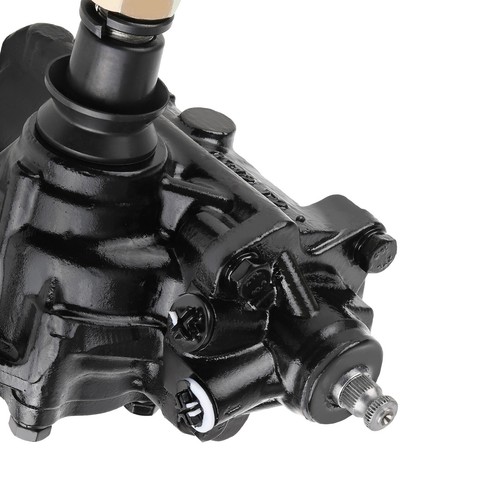 Power Steering Gear Box For Isuzu NPR NQR Truck 2008 2009-2014 18201018-102 - Bild 12 von 12