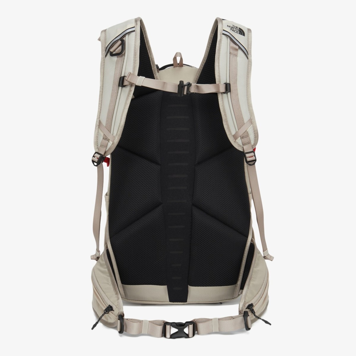 THE NORTH FACE ASCEND LT 25 NM2SQ11D SAND_SHELL UNISEX SIZE