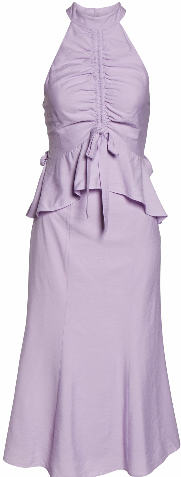 keepsake luminous midi dress