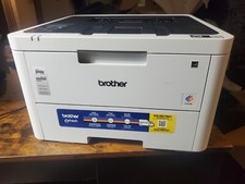 NEW Brother HL-L3220CDW Wireless Compact Digital Color Print