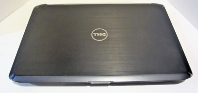 DELL CORE i5 Laptop FAST 16GB RAM, 1TB Solid State, Win10 WEBCAM
