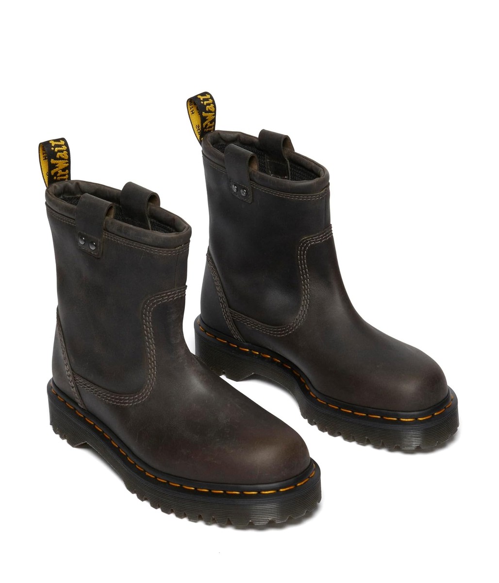Unisex Boots Dr. Martens Anistone Lo Leather Boots | eBay Unisex Boots Dr. Martens Anistone Lo Leather Boots | eBay