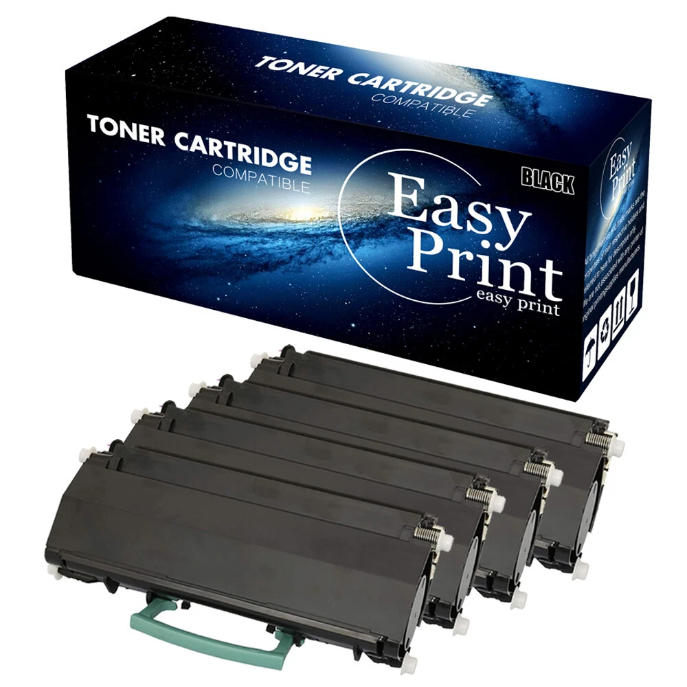 Dell 2330d / 2330dn / 2350d / 2350dn / 3330dn – Unità Laser Originale PK496 (aperta Ma Mai Usata)