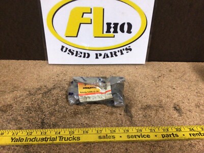 3EB-25-35120SA - Komatsu Steering Rh Link - Allis Chalmers KM3EB-25-35120SA