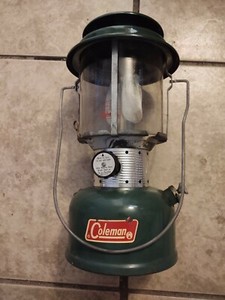 Coleman 229 Lantern | eBay