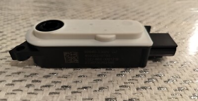 OEM🔥 2021 2022 2023 2024 TOYOTA HYBRID Grille Air Shutter MOTOR