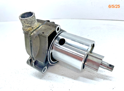 98-99 1999 Kawasaki Ninja ZX 600 G ZX6R ZX600G engine water pump
