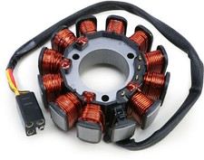 SPI Stator Assembly SM-01367