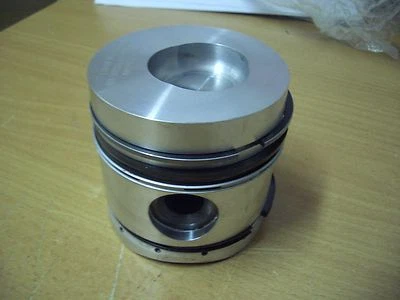 LISTER PETTER GENUINE LISTER LT1 & 2 CYL PISTON ASSY OVERSIZE .25mm 601-51145/025