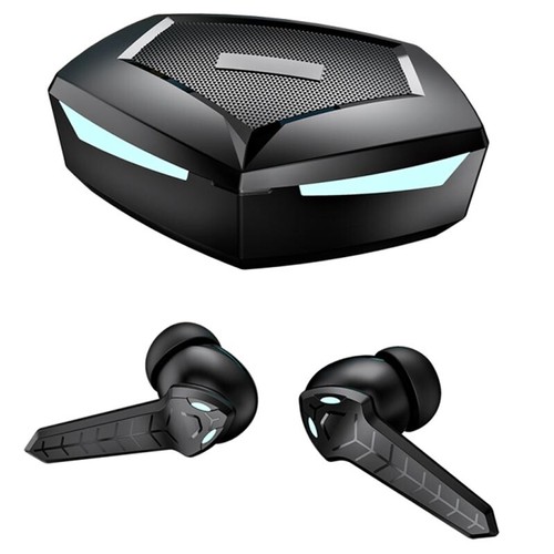 Bezprzewodowe słuchawki Słuchawki Bluetooth TWS Słuchawki douszne do iPhone'a Samsung UK - Zdjęcie 9 z 9