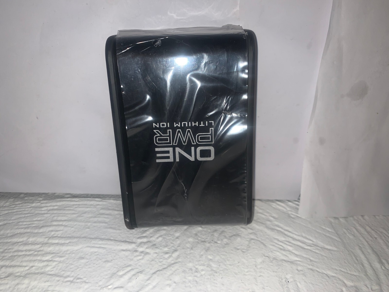 Vax ONEPWR Battery 3.0 MAX (For Parts, Not Charging, Shows Two Lights