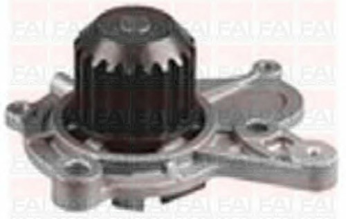 FAI WATER PUMP for HYUNDAI i30 2.0 CRDi 2007-2011 - Picture 2 of 8