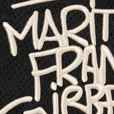 Supreme x Marithe + Francois Girbaud Hockey Jersey 2colors