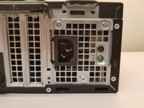 Dell OptiPlex 7040 SFF i5-6600 3.3GHz 20GB RAM 256GB NVMe Win11Pro USB WiFi DVD - Picture 11 of 15