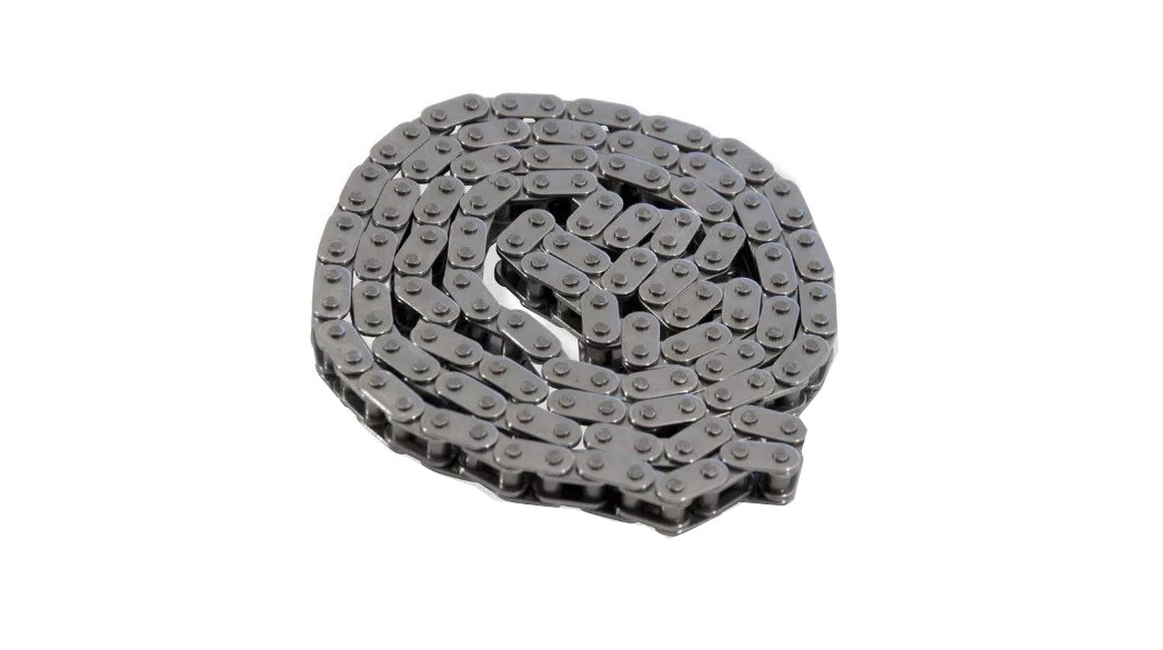 Chaîne de distribution 11317567680 acier haute résistance pour BMW Série 5 X1 X3