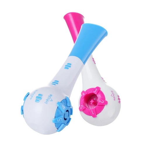 1 Stück Sport Atemtrainer Übung Lunge Gesicht Mundstück Atemschutz Fitness... - Bild 13 von 24