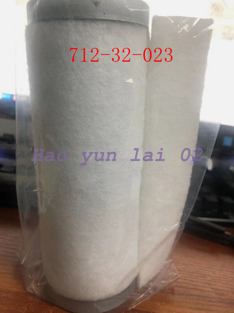 Riparazione Leybold D 8 B – Riparazione Pompe Per Vuoto - Foto 3