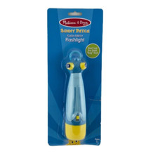 Melissa  Doug Sunny Patch Flash Firefly Bug Flashlight Ages 3 Plus New Sealed