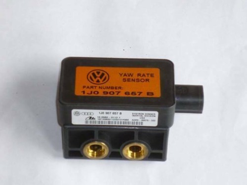 Drehratensensor 1J0907657B - Für Audi A2 A3 TT ESP System