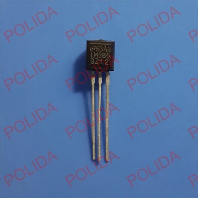 5PCS Diode IC NSC/ON TO-92 LM385BZ-1.2 LM385BZ-1.2G LM385BZ-1.2/NOPB