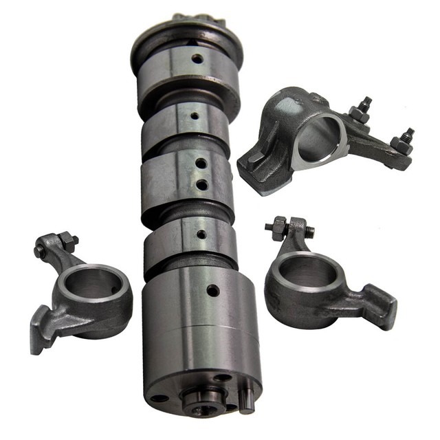 Camshaft Rocker Arm Arms For Polaris Sportsman 500 2x4 4x4 19952012